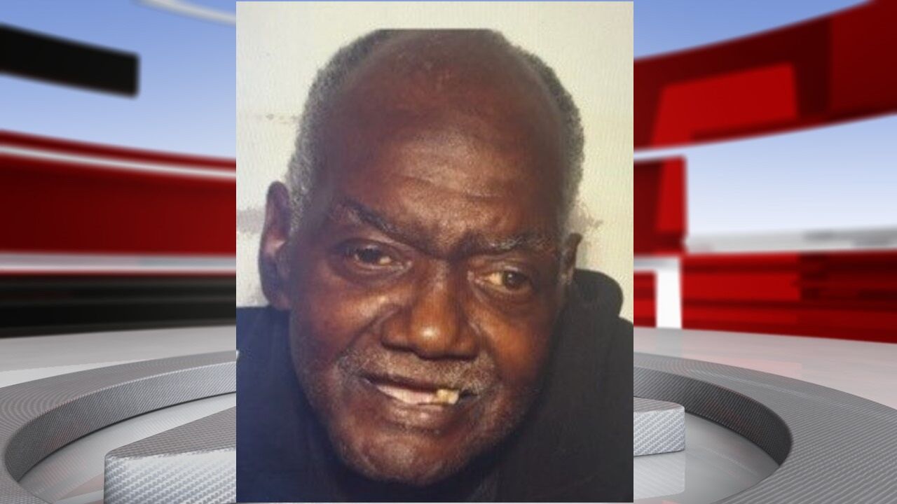 Louisville Police Searching For 65-year-old Man With Dementia Last Seen ...