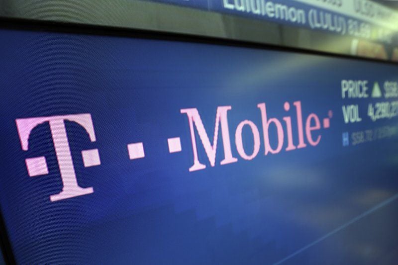 Data Of 40 Million Plus Exposed In Latest T Mobile Breach National Wdrb Com [ 533 x 800 Pixel ]