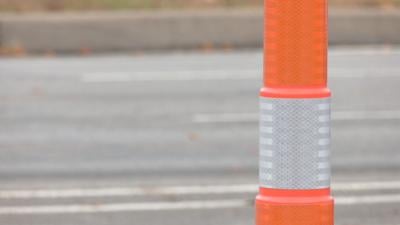 Road work generic