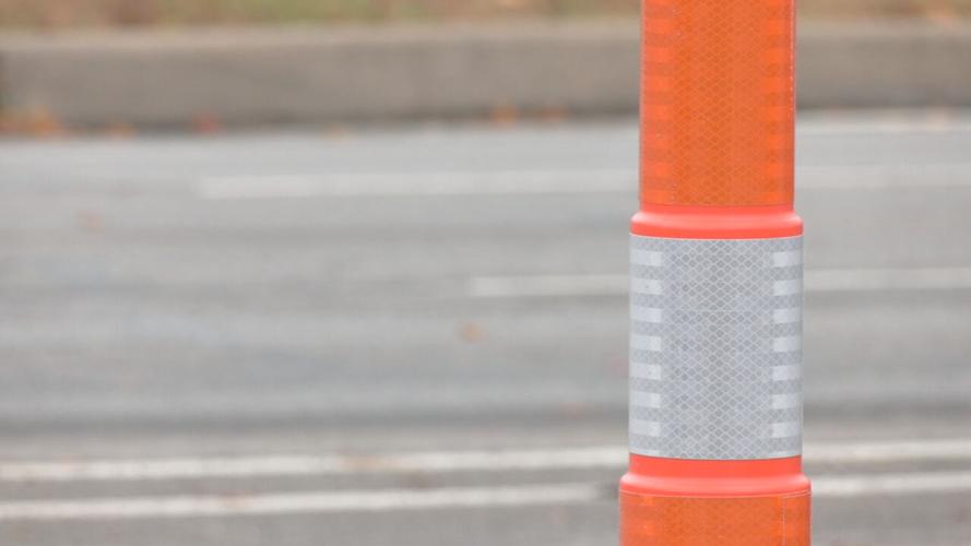Road work generic