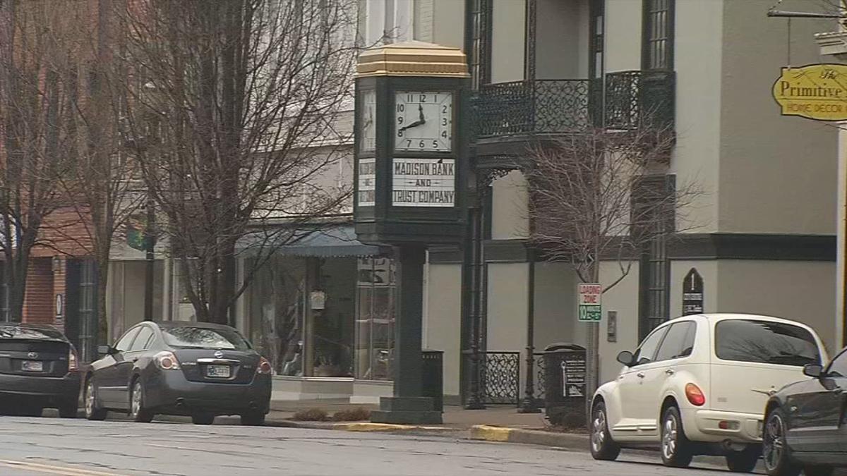 Madison's new job replacement program statewide model for