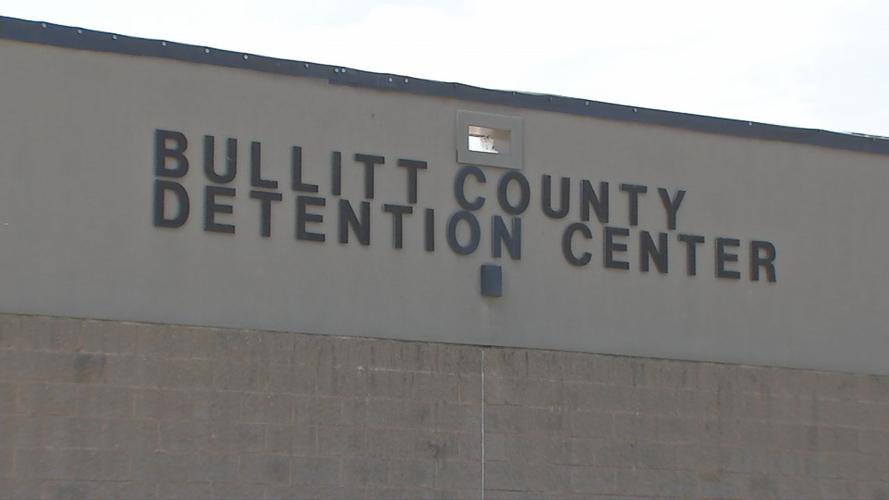 Bullitt County Detention Center