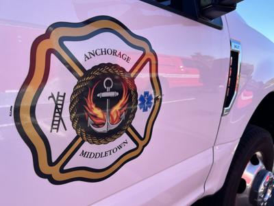 Anchorage-Middletown Fire Department