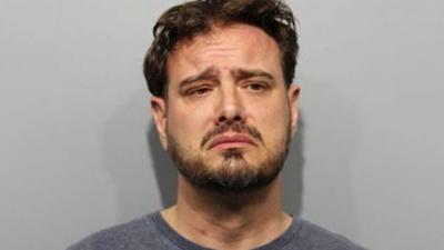 Bradley Finnan - Arlington-Heights-Police