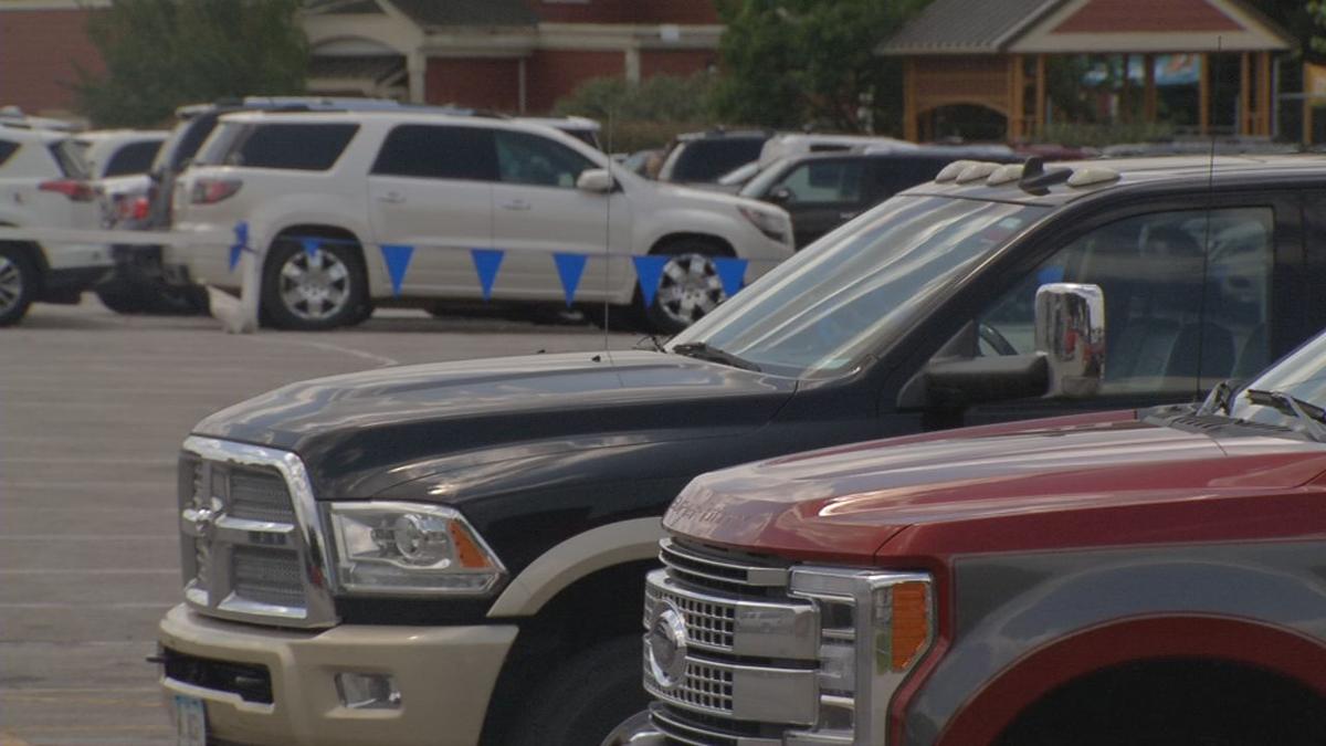 Compromise reached over Kentucky State Fair parking lawsuit News from