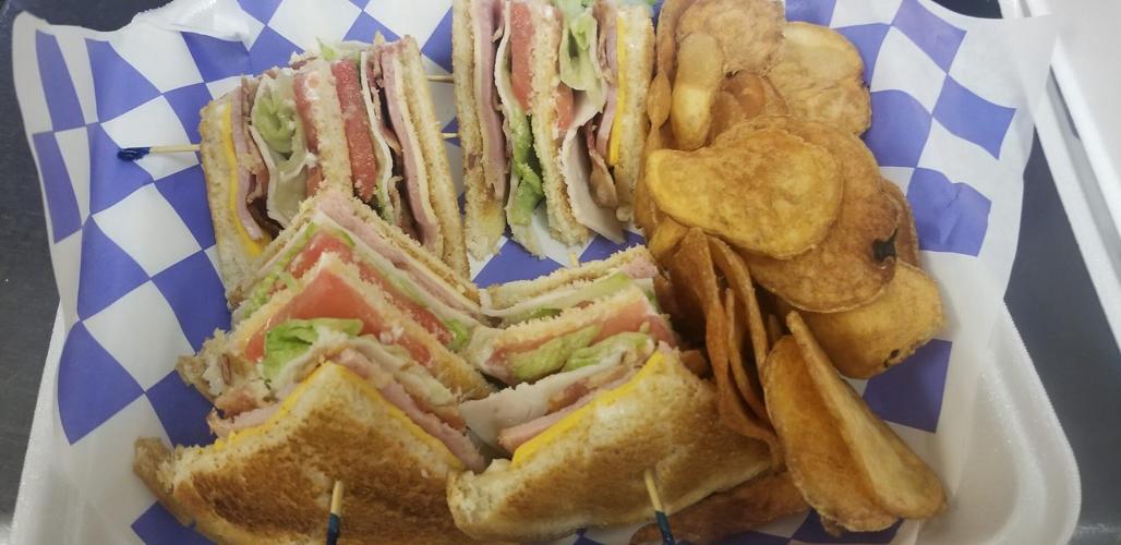 First String Bar and Grill