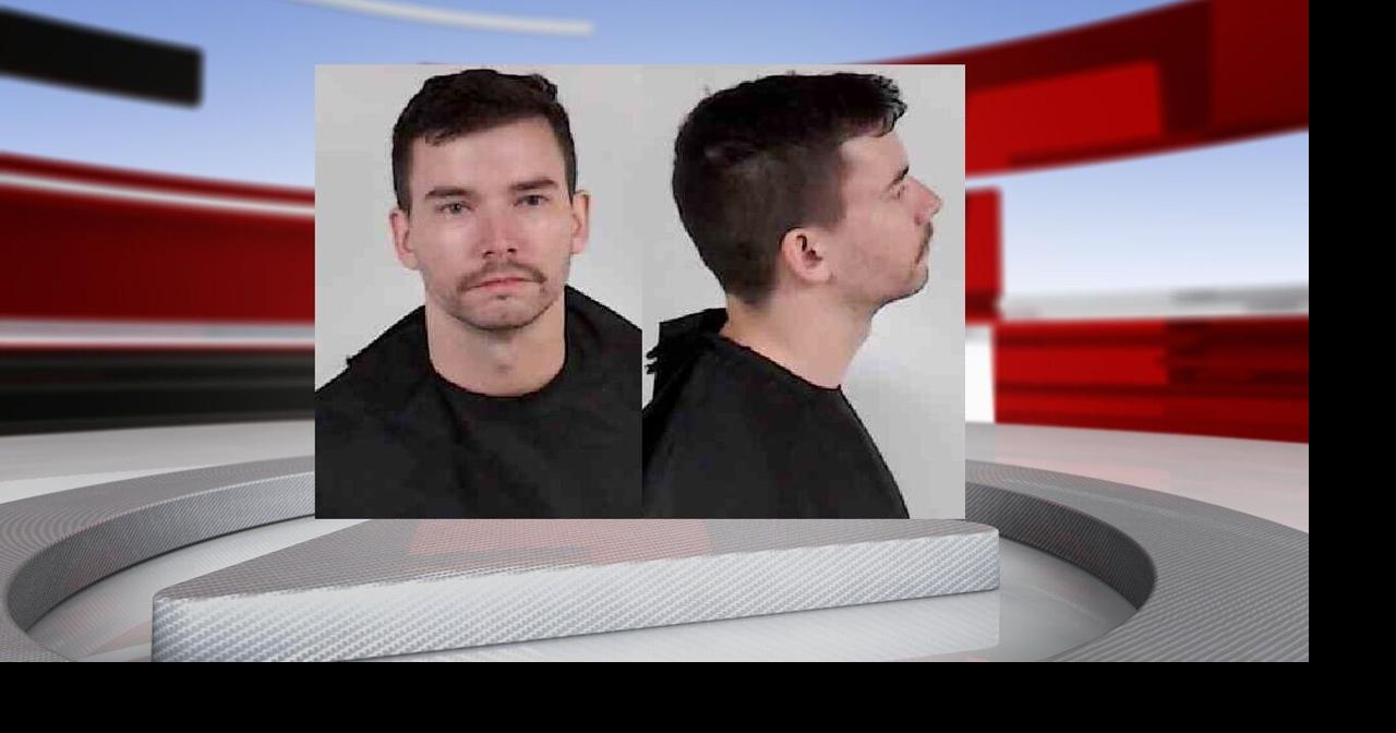 2 pedestrians hit in southern Indiana; driver charged with being impaired