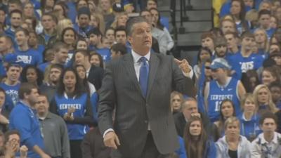 UK and Detroit Mercy postponed again