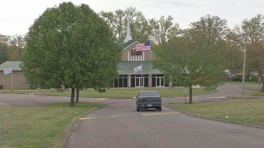 On Fire Christian Church