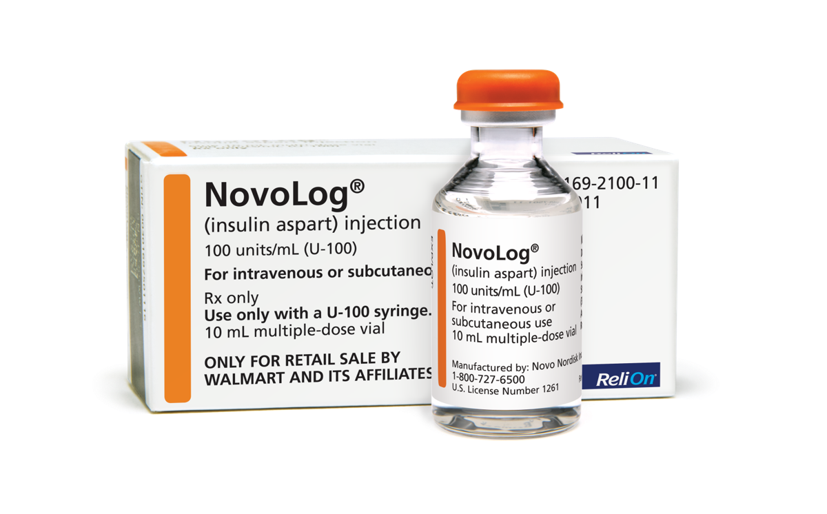Walmart Launches Its Own Brand Of Lower Cost Insulin For Diabetics Business Wdrb Com Walmart Launches Its Own Brand Of Lower Cost Insulin For Diabetics Business Wdrb Com