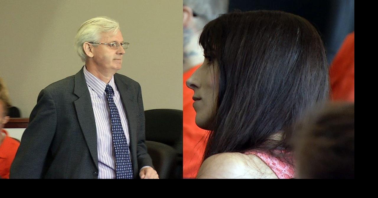 Ballet academy owners accused of sex abuse appear in Oldham County