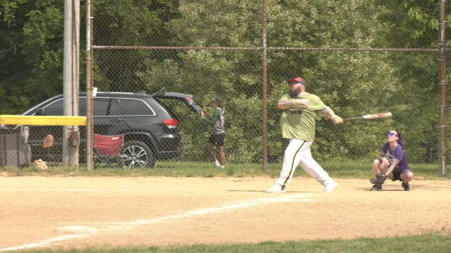 Veteran's Club hits the ball.jpeg