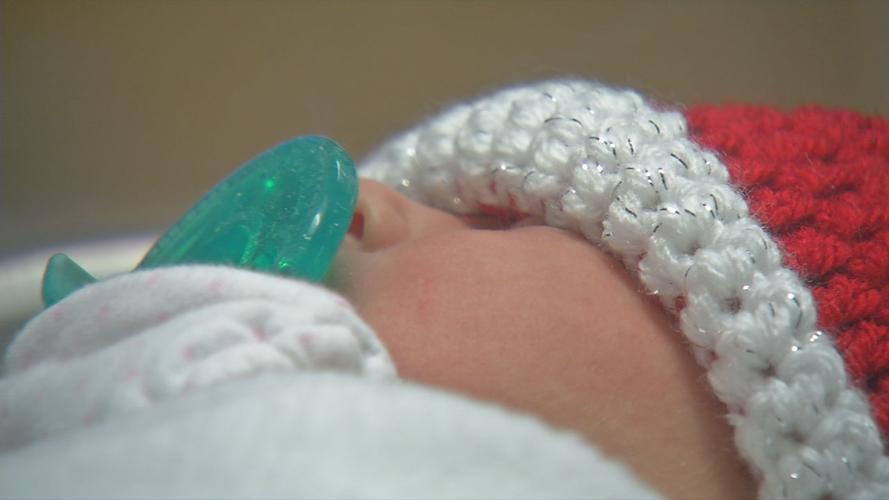 CHRISTMAS BABIES IN STOCKINGS BAPTIST HEALTH 2018 (4).jpg