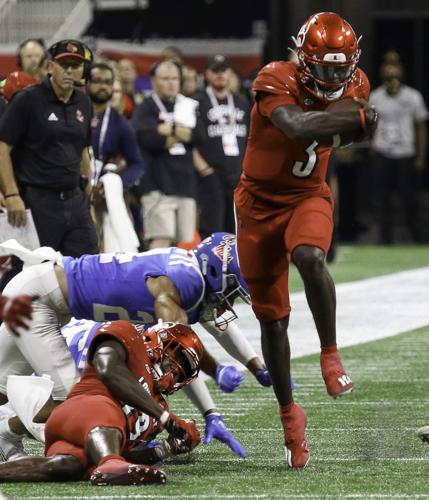 Malik Cunningham