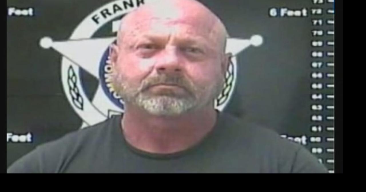 Families call man a serial killer after he's linked to 3 Kentucky overdose deaths