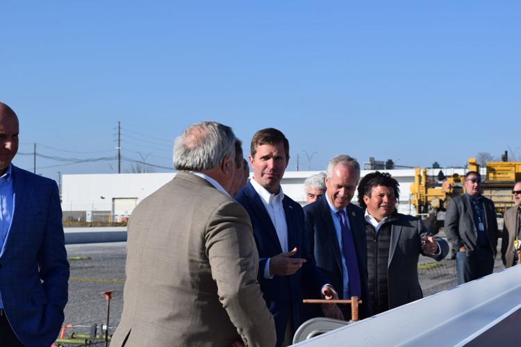 UPS new hangar Beshear Stivers Fischer 11-14-22 (5).JPG