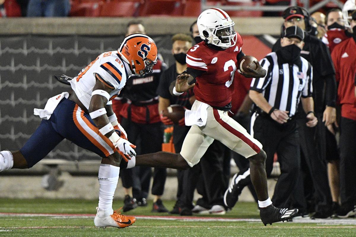 BOZICH The 13 MustSee games for U of L, UK, IU, WKU football