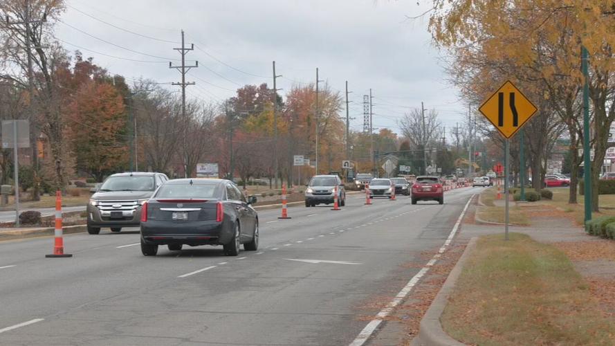 CLARKSVILLE SEWER UPDATE