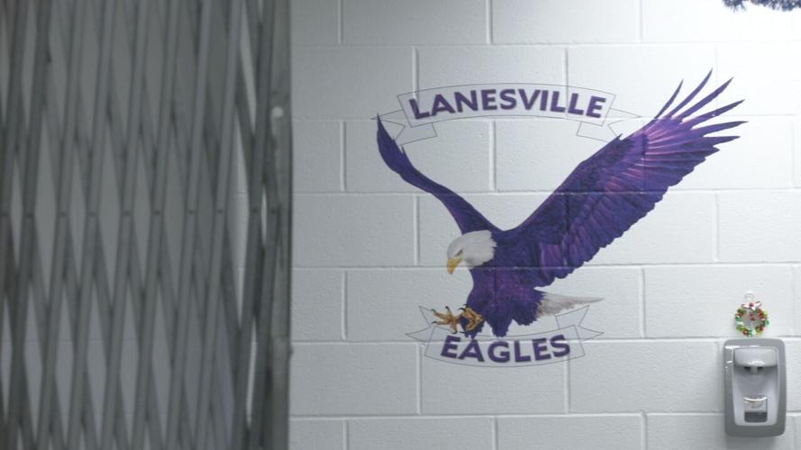 LANESVILLE SEXUAL ABUSE CHARGES