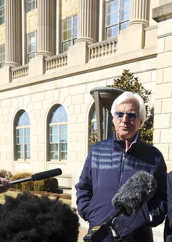 Bob Baffert