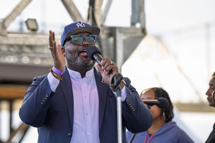GospelFest 2025
