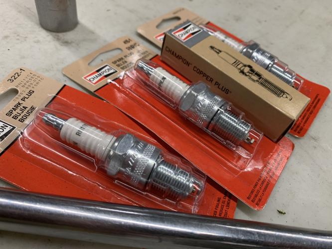 Brownsboro Hardware -- Keith