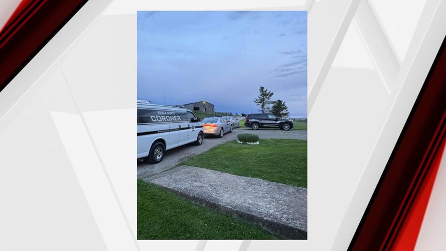 Rowan County Death Investigation