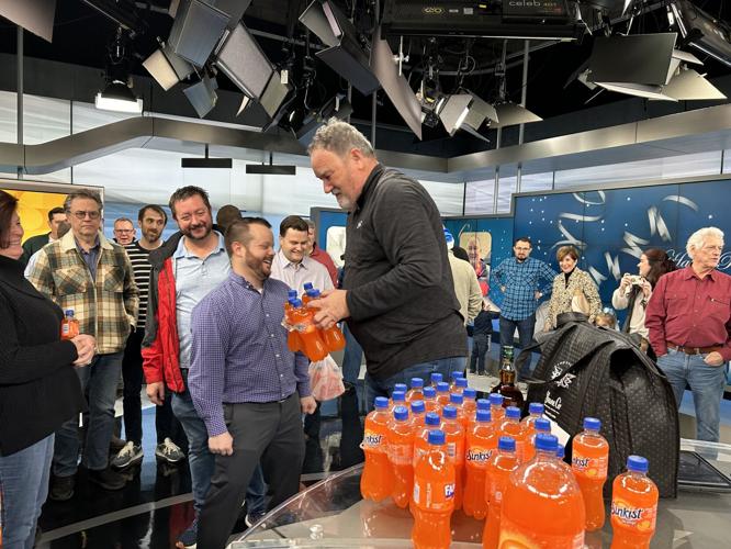 Dave White with Sunkist.JPG