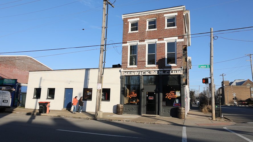 The Keswick building on Logan Street.PNG