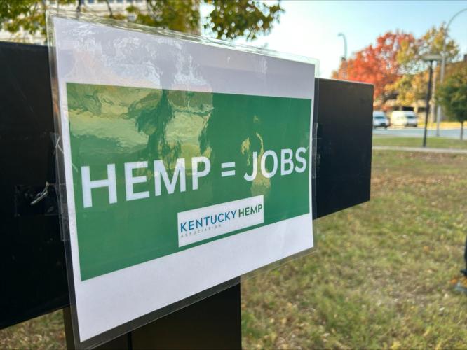 Hemp industry being threatened by bill