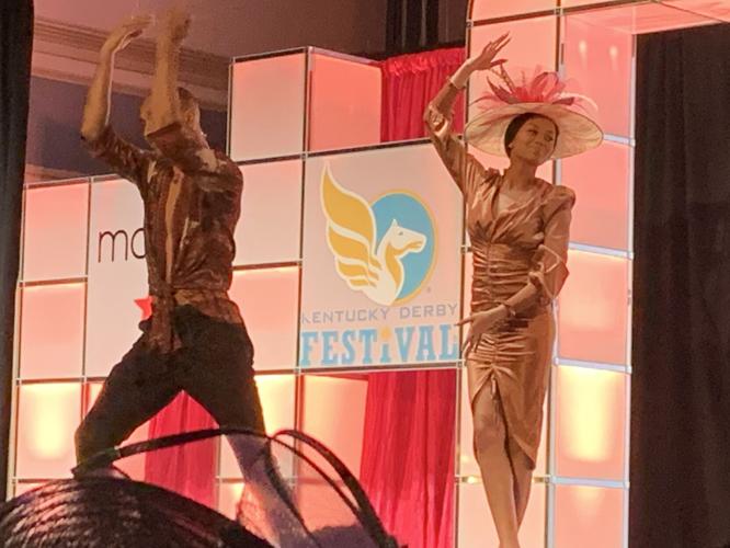 KDF Fashion Show 3-31-22