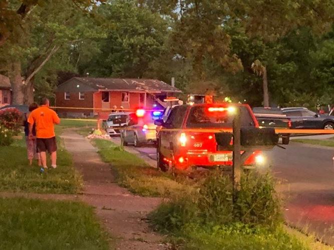 Jeffersonville House explosion 5-19-19 2