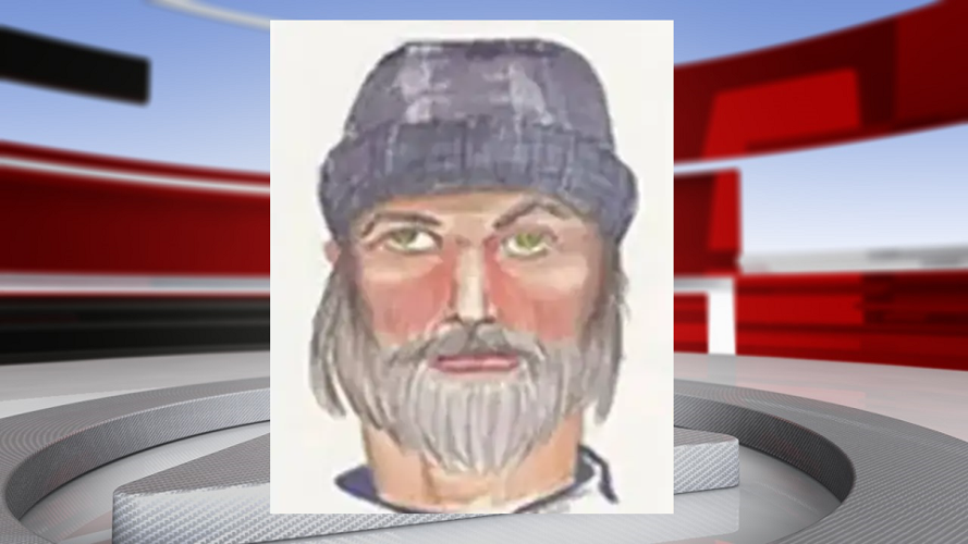 I-65 Killer Sketch