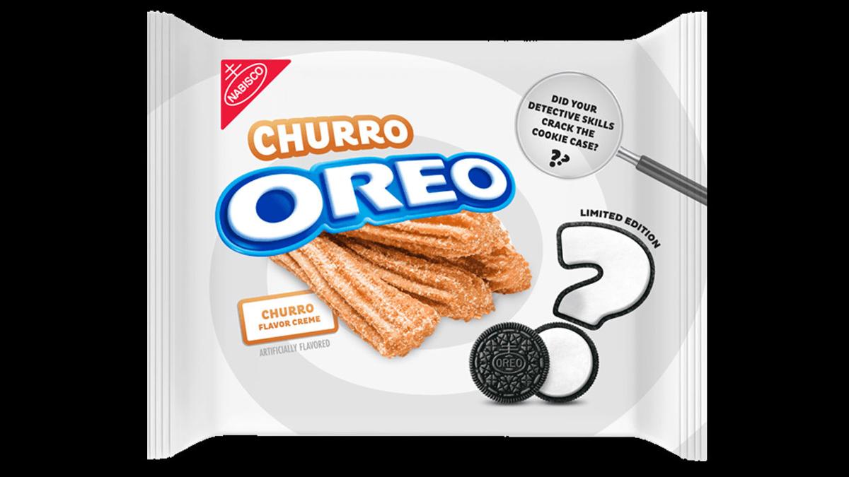 Nabisco Unveils The Newest Flavor Of Oreo Cookie Business Wdrb Com
