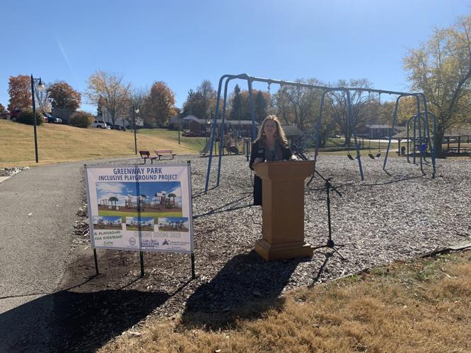 Hodges at Greenway Park