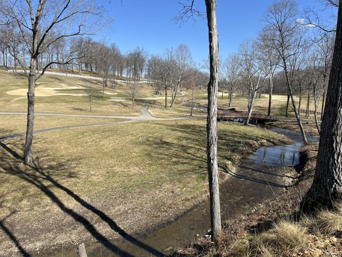 Valhalla Golf Club (02/23/24)