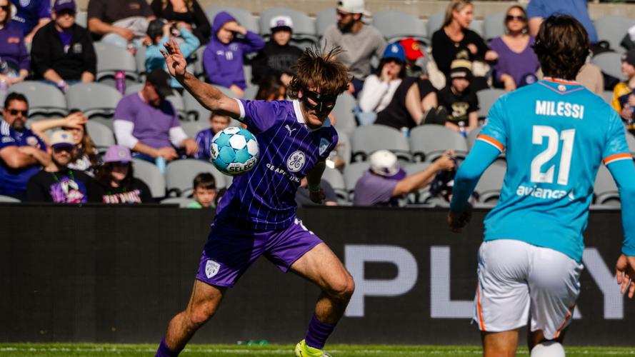LOUISVILLE CITY FC VS MIAMI FC