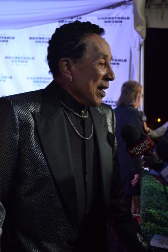 Barnstable 2023 -- Smokey Robinson