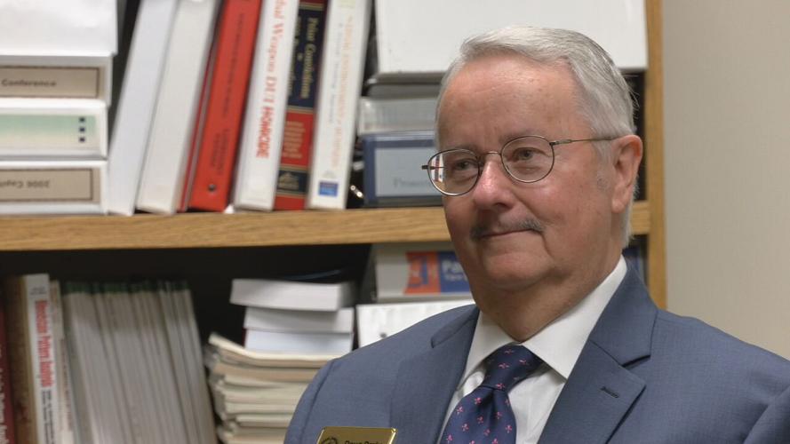 Doug Drake, President/CEO Personal Counseling Services, Inc.