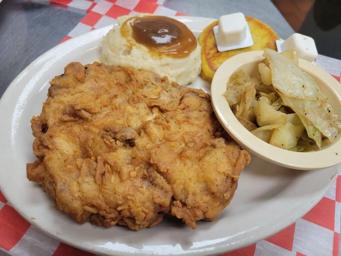 First String Bar and Grill