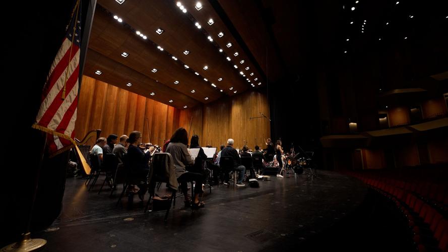 Louisville Orchestra