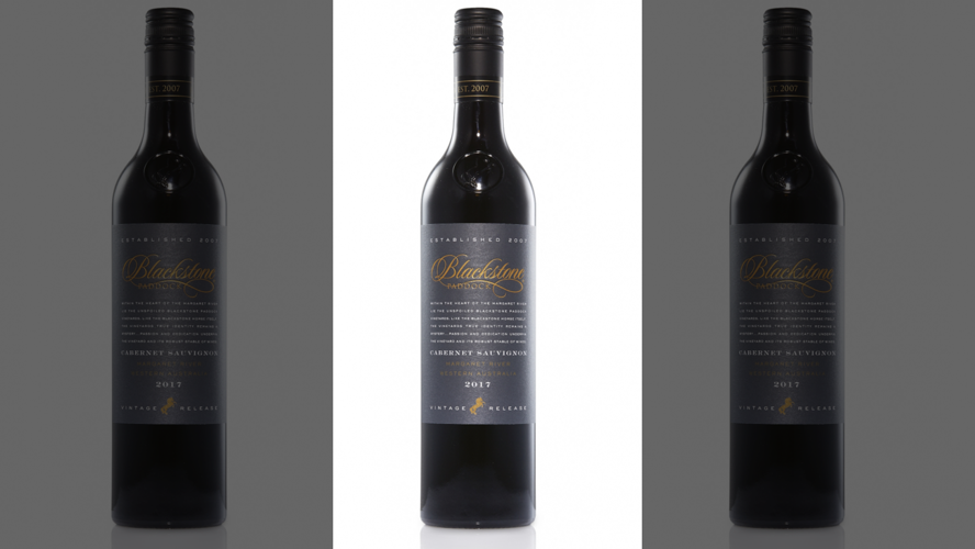 Aldi’s Blackstone Paddock Cabernet Sauvignon