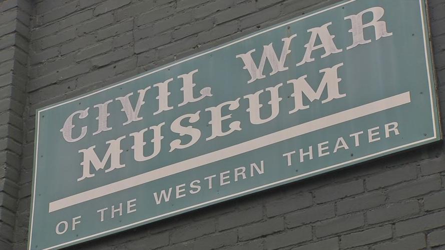 bardstown civil war museum