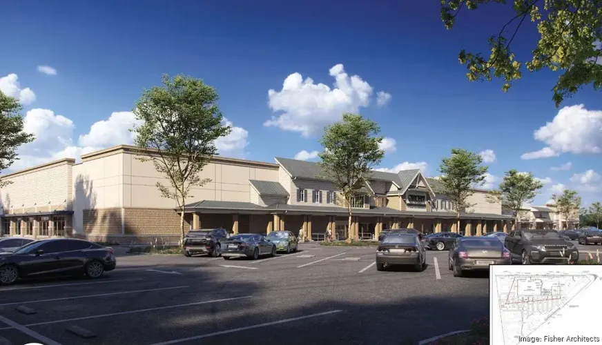 New Publix Location