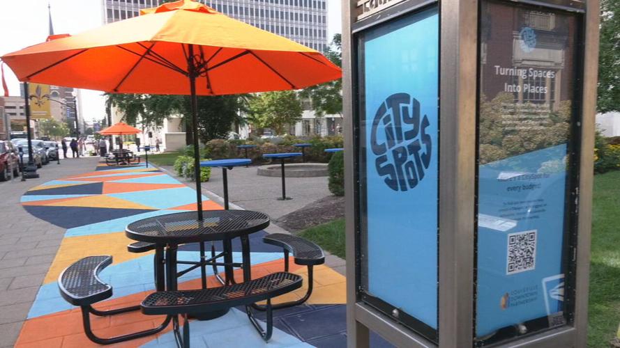 Cityspot Initiativeeg