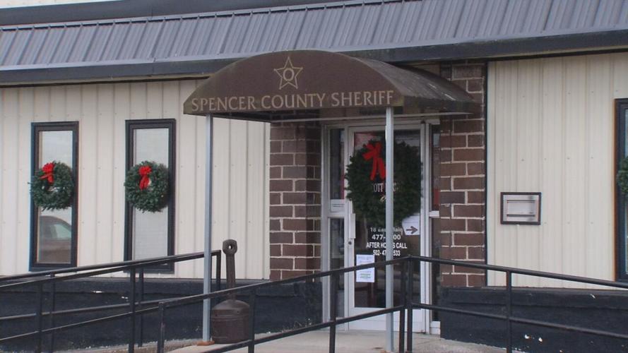 Spencer County Sheriff's Office