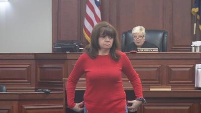 Woman who stole $824,000 from Bullitt County business was shopping on Amazon and taking trips, investigators say