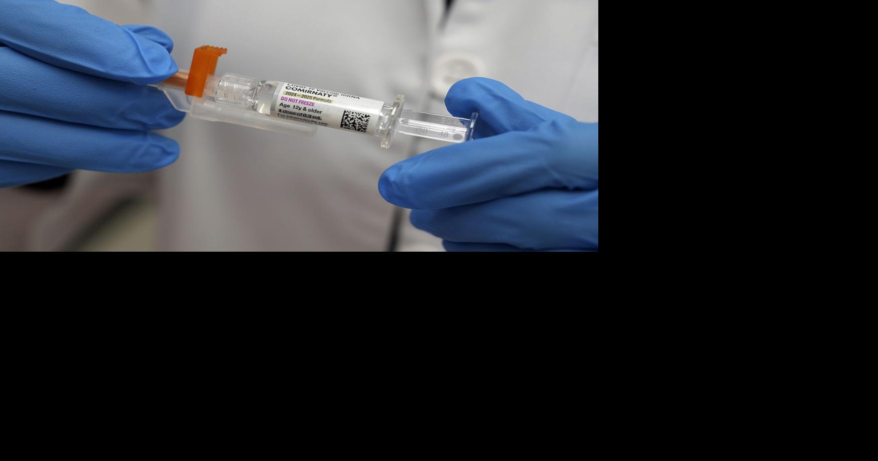 Louisville health officials urge residents to check vaccination records amid virus season