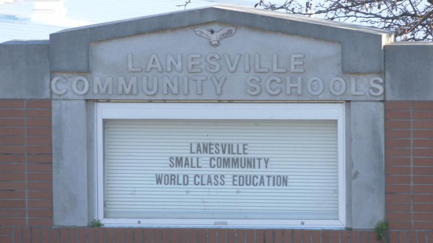 LANESVILLE SEXUAL ABUSE CHARGES