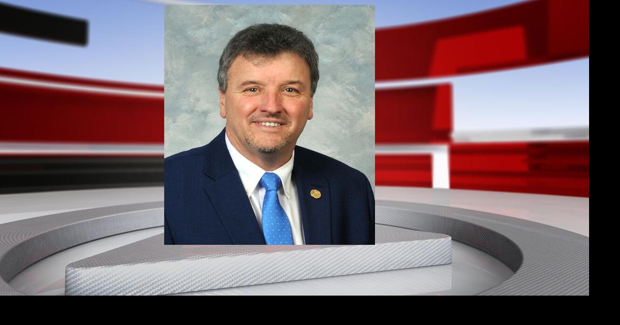 Kentucky state representative hospitalized with COVID19 News from